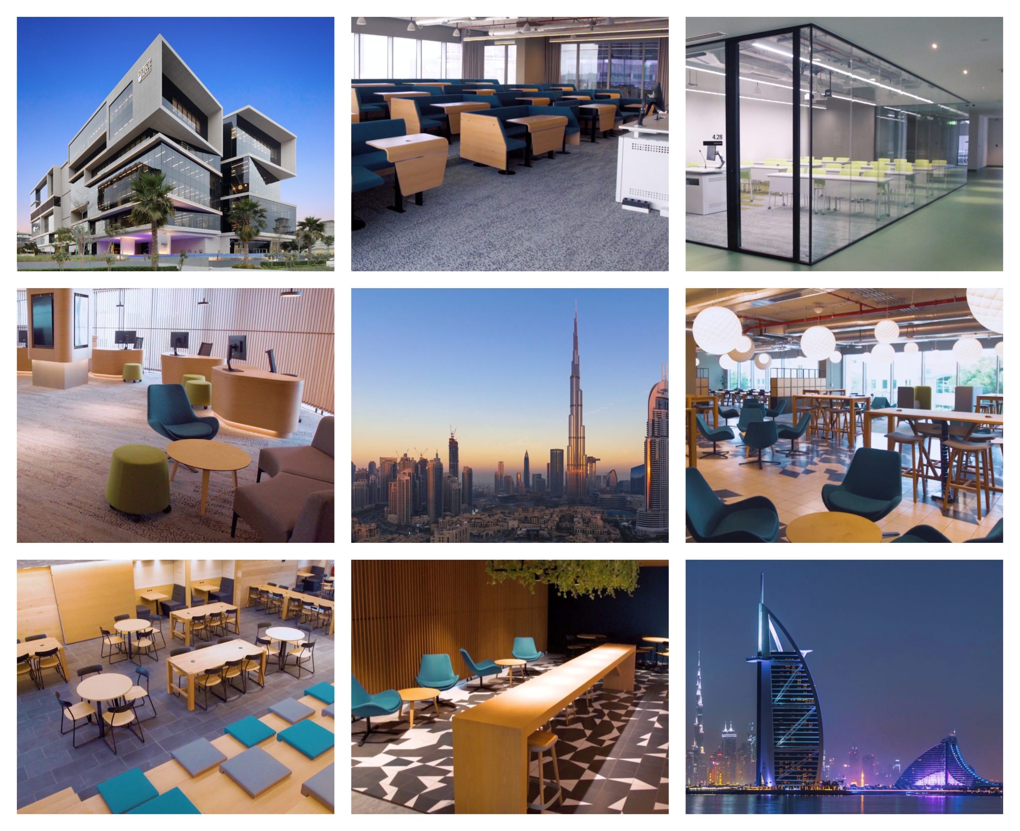 MeasureCamp Dubai